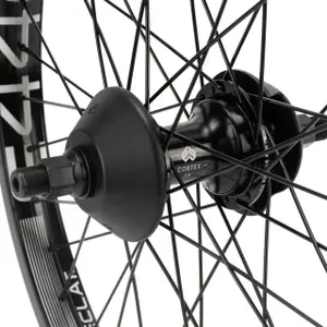 Roue arrière LHD Eclat E440 Cortex Evo Cs image-3