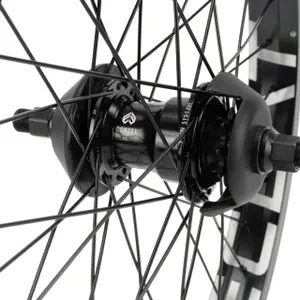 RSD Rear Wheel Eclat Bondi Cortex Evo Cs Freecoaster image-2
