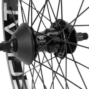 LSD Rear Wheel Eclat Bondi Cortex Evo Cs Freecoaster image-3