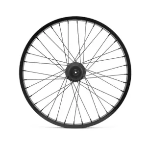 RHD Rear Wheel Eclat E440 Cortex Evo FC Freecoaster image-1
