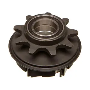Driver LHD Eclat Cortex Evo Cs image-0