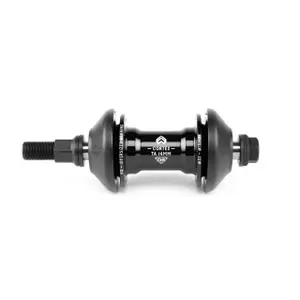 Wheel Hub Eclat Cortex TA image-1
