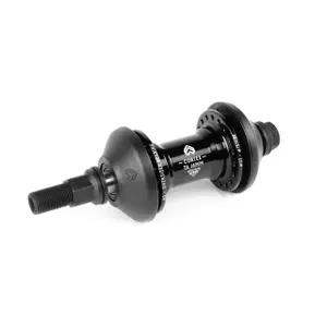 Wheel Hub Eclat Cortex TA image-2