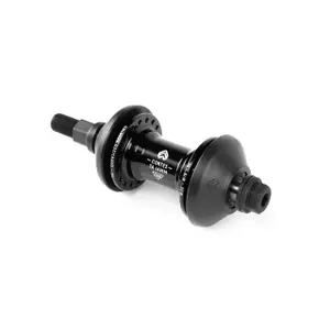 Wheel Hub Eclat Cortex TA image-3