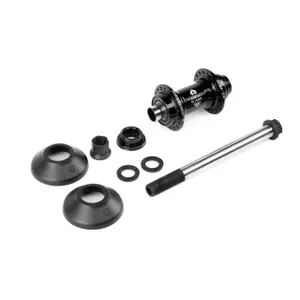 Wheel Hub Eclat Cortex TA image-4