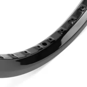 Llanta Eclat Carbonic Brakeless image-1