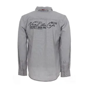 Chemise enfant Vent du Cap Eclouds ECLOUDS/10-16/DO image-2