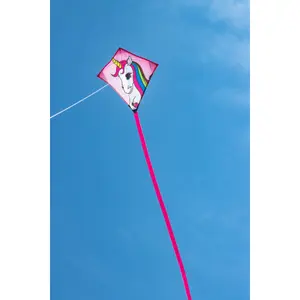 Kite Eco Line Eddy Licorne image-1