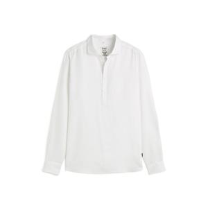 mcmgasrpolin0725s25-000-camisa-ecoalf-polino-blanco-blanca