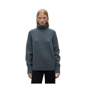 mcwgakncaqui0632w24-125-jersey-de-cuello-alto-ecoalf-caqui-verde