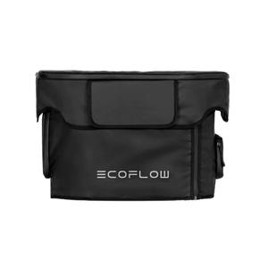 Transport bag for transport Ecoflow Delta max/Delta 2 Max