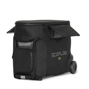 Waterproof bag for battery Ecoflow Delta Pro image-1