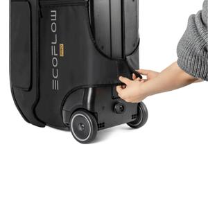 Waterproof bag for battery Ecoflow Delta Pro image-2