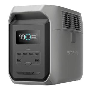 Portable power station Ecoflow Delta 3 1500