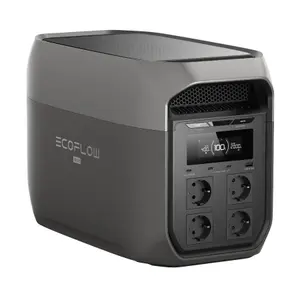 Battery Ecoflow Delta 3 Max image-4