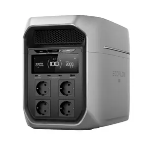 Battery Ecoflow Delta 3 Max Plus