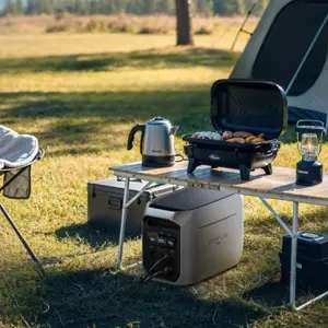 Battery Ecoflow Delta 3 Max Plus image-3