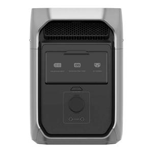 Solar-Batterieladegerät Ecoflow Delta 3 Plus