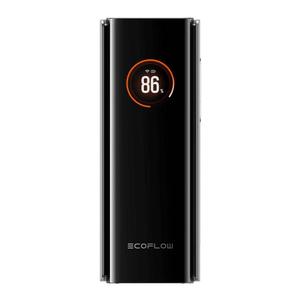 Power bank with built-in cable Ecoflow Pro