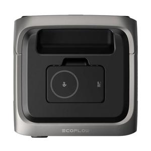 Externer Akku Ecoflow River 3 Plus Wireless