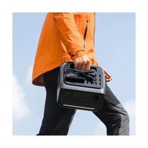 Externer Akku Ecoflow River 3 Plus Wireless image-3