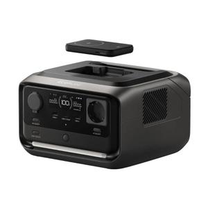 Externer Akku Ecoflow River 3 Plus Wireless image-4