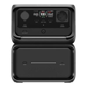 Externer Akku Ecoflow River 3 Max Plus