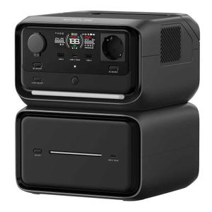 Externer Akku Ecoflow River 3 Max Plus image-2