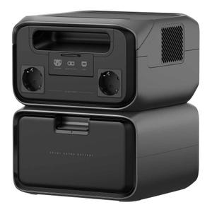 Externer Akku Ecoflow River 3 Max Plus image-3