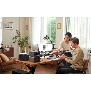 Externer Akku Ecoflow River 3 Max Plus image-4