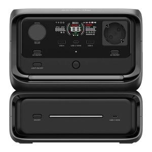 Externer Akku Ecoflow River 3 Max