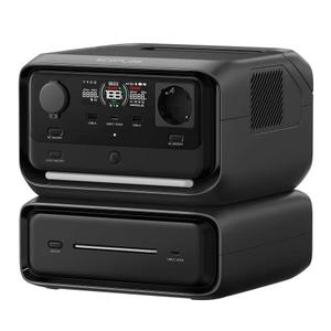 Externer Akku Ecoflow River 3 Max image-2