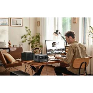 Externer Akku Ecoflow River 3 Plus image-3