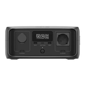 Externer Akku Ecoflow River 3 UPS