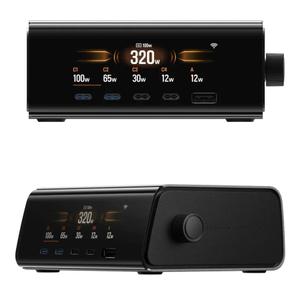 Büro-Ladegerät Ecoflow Rapid Pro image-2