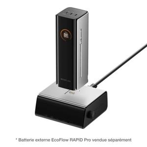 Büro-Ladegerät Ecoflow Rapid Pro image-3