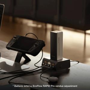 Büro-Ladegerät Ecoflow Rapid Pro image-4