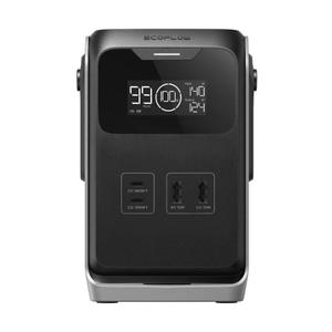 Tragbare Stromstation Ecoflow 200DC image-2