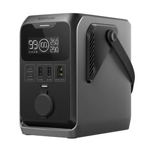 Tragbare Stromstation Ecoflow 300DC image-4