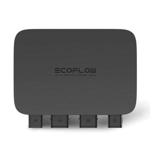 Generator Ladegerät Ecoflow 500W