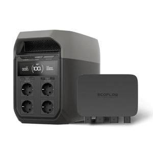 Generator Ladegerät Ecoflow 500W image-2