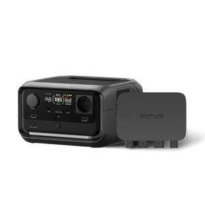 Generator Ladegerät Ecoflow 500W image-3