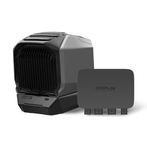 Generator Ladegerät Ecoflow 500W image-4