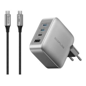 Ladegerät Ecoflow 140W GAN image-1