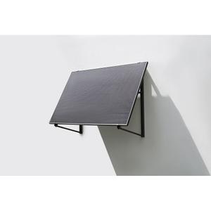 Solar panel support Ecoflow image-2