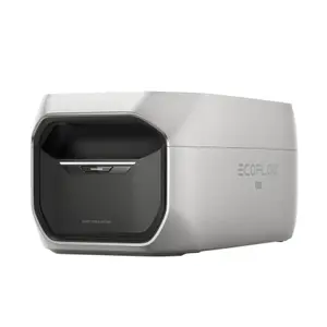 Additional battery Ecoflow Delta 3 Max Plus