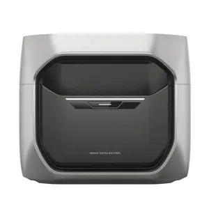 Additional battery Ecoflow Delta 3 Max Plus image-1