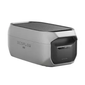 Additional battery Ecoflow Delta 3 Max Plus image-2