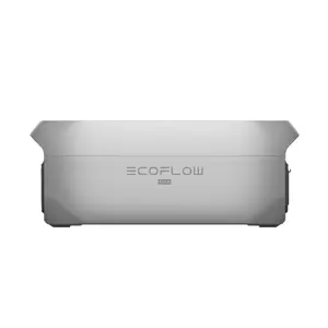 Additional battery Ecoflow Delta 3 Max Plus image-3