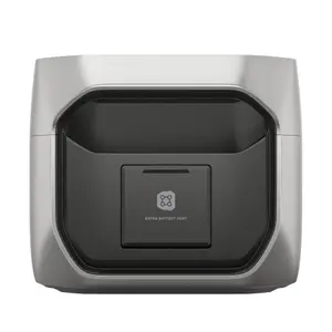 Additional battery Ecoflow Delta 3 Max Plus image-4